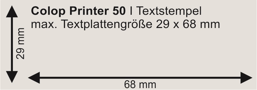 Muster Printer 503